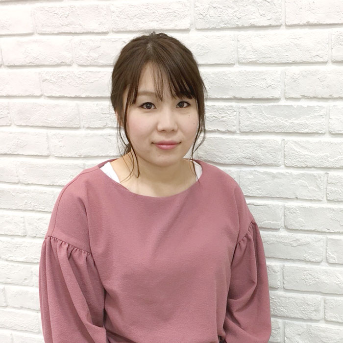 角田結衣