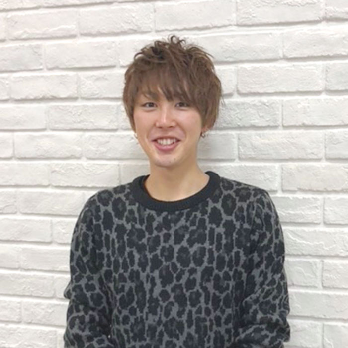 寄田翔生