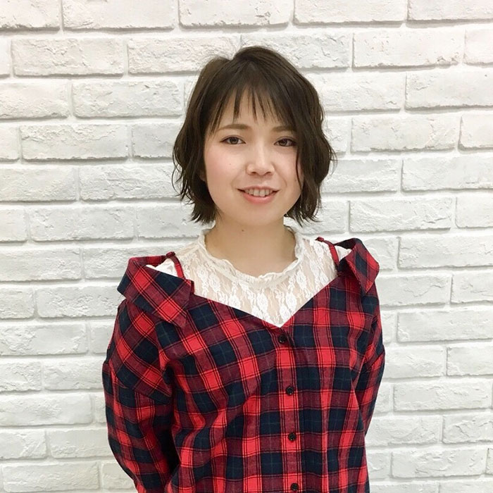 東 佑梨江