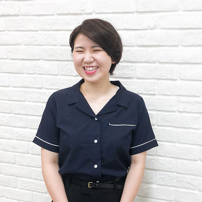 藤井里帆