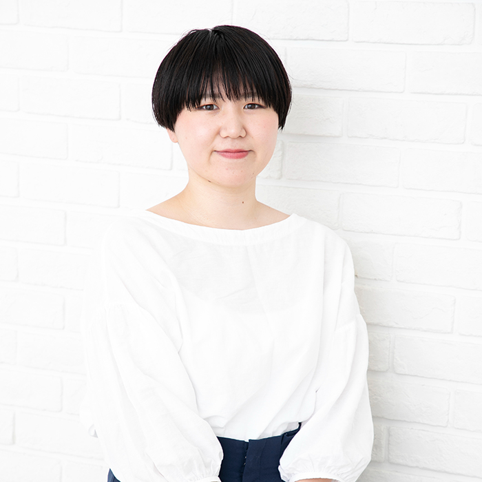 藤井里帆
