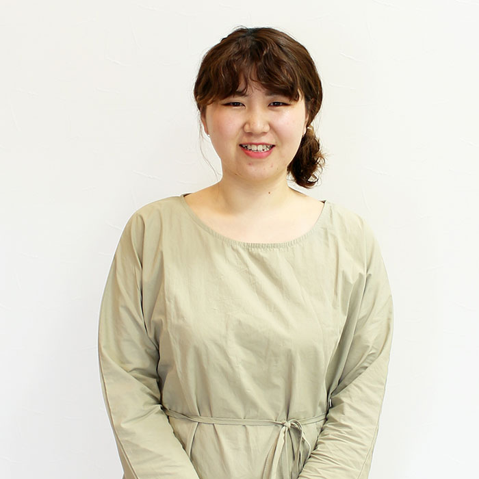 藤井里帆