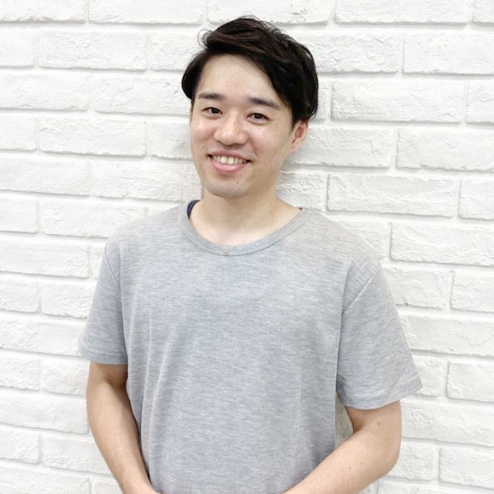 長江裕彦