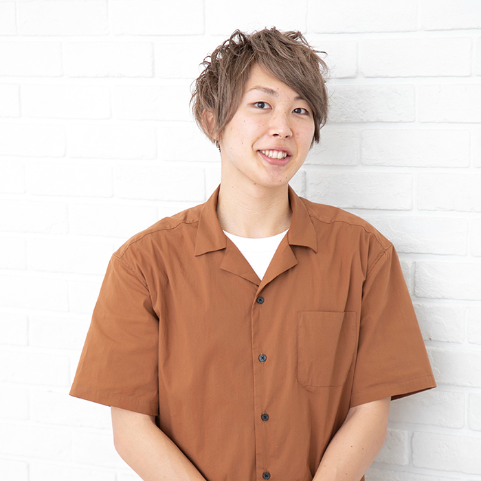 寄田翔生